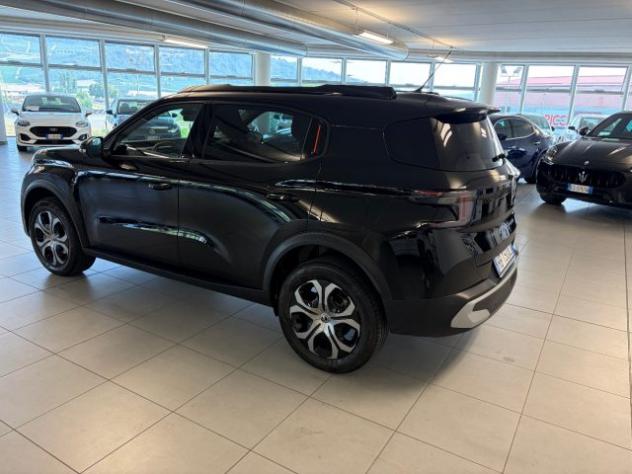CITROEN C3 Aircross ELETTRICA 44KWH /113CV PLUS rif. 23922153 - Foto 6