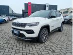 Jeep Compass 4xe 1.3 T4 PHEV 240cv Summit 4xe Auto