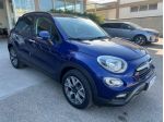 Fiat 500X 1.3 mjt 4x2 95cv CROSS BUSINESS NAVI/PELLE/17; PERFETTA!!