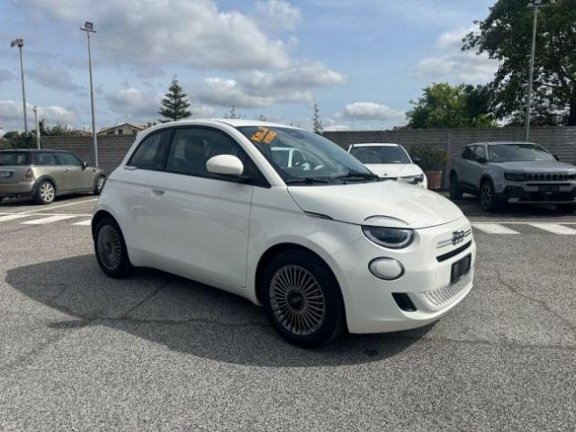 FIAT 500 Berlina Hybrid 65 Cv Torino Pronta e Senza Vincoli rif. 23829690 - Foto 3