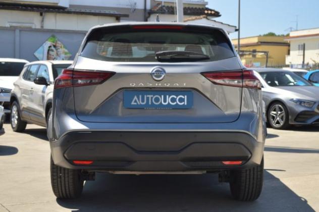 NISSAN Qashqai MHEV 158 CV Xtronic Business rif. 23896262 - Foto 6