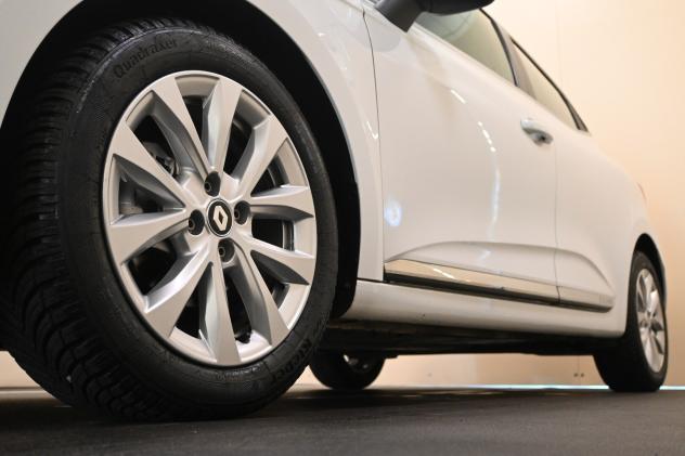 RENAULT Clio 5ª serie Clio SCe 65 CV 5 porte Intens - Foto 4