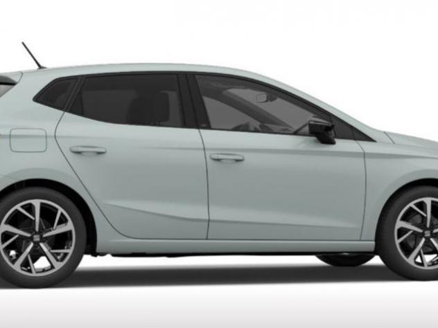 SEAT Ibiza 1.0 ecotsi fr 95cv rif. 23810779 - Foto 2
