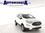 FORD EcoSport 1.0 EcoBoost 125 CV Start&Stop aut. Titanium rif. 24209054