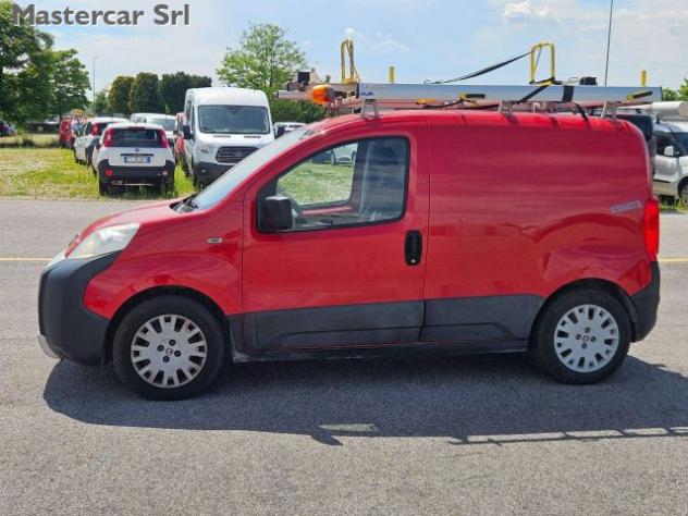 FIAT Fiorino 1.3 MJT 95CV Furgone Adventure E5+ - FD529LA rif. 23834604 - Foto 3