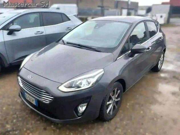 FORD Fiesta 5p 1.0 ecoboost hybrid Titanium 125 Cv - GG565RC rif. 24086989 - Foto 2