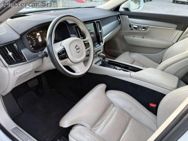VOLVO V90 Cross Country 2.0 d5 Pro awd geartronic my19 - FZ375TW rif. 23960335 - Foto 8