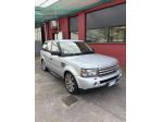 Land Rover Range Sport 4.2 V8 Supercharged