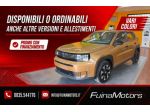 FIAT Grande Panda 1.2 100 CV S&S Icon MANUALE NUOVO rif. 23770214