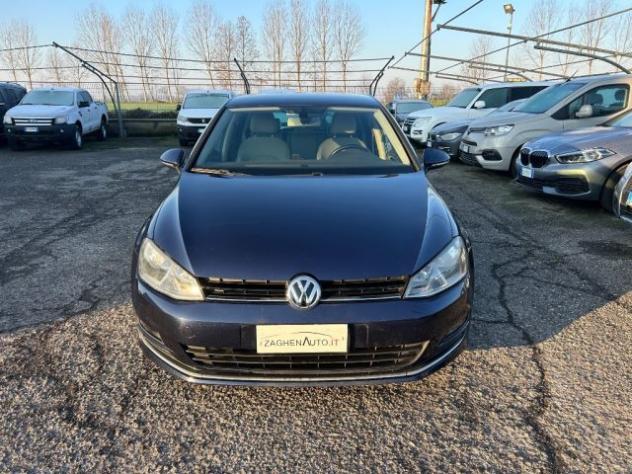 VOLKSWAGEN Golf Business 1.6 TDI DSG 5p. Highline-LEGGERE DESCRIZ. rif. 23892066 - Foto 2