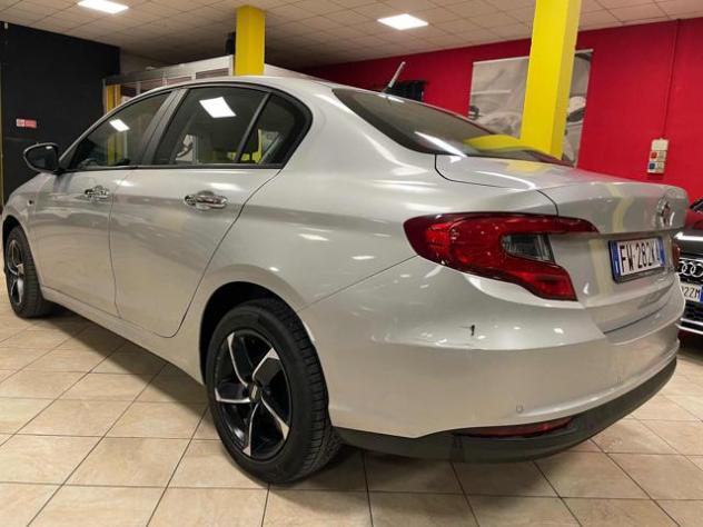 FIAT Tipo 1.3 Mjt 4 porte Lounge rif. 23780822 - Foto 4