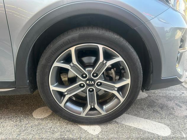 Kia XCeed 1.0 T-GDi Style GPL - Foto 8