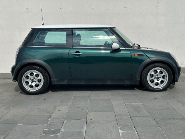 Mini 1.6 16V Cooper Neopatentati - Foto 6