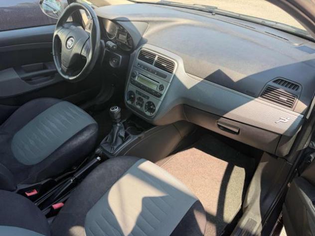 FIAT Grande Punto 1.2 5 porte Actual rif. 23958810 - Foto 6