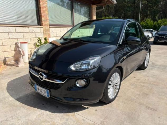 OPEL Adam 1.2 70 CV Glam rif. 23935714