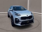 KIA Sportage 4ª serie -  1.6 CRDI 136 CV DCT7 2WD Mild Hybrid rif. 23785328