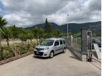 RENAULT - Kangoo -  1.5 dCi 110 CV 5p. S&S SL Limited