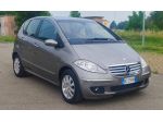 Mercedes-benz A 180 CDI Avantgarde
