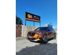 Peugeot 2008  130 cv  S&S GT Pack 11/2021