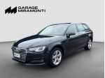 Audi A4 Avant 2.0 tdi Business Sport 150cv s-tronic