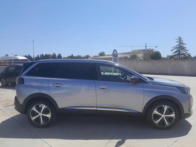 PEUGEOT 5008 HY 136 CV ALLURE PACK 7 POSTI - Foto 9