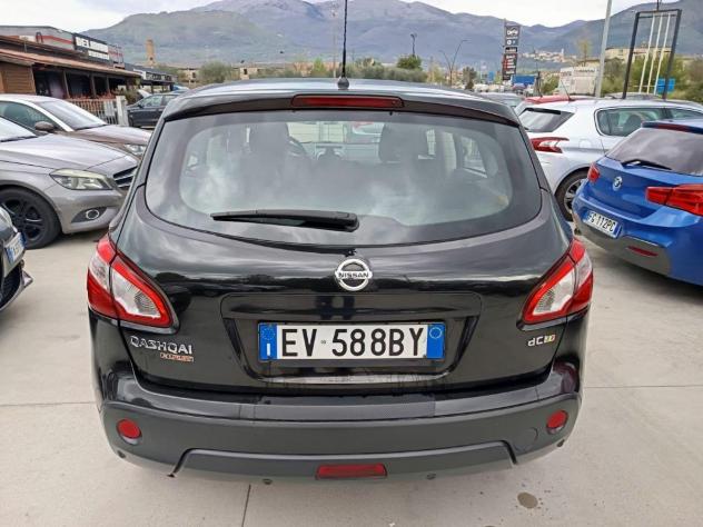 NISSAN Qashqai 1.5 dCi 110CV - IMMACOLATA - Foto 8