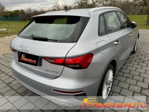 AUDI A3 SPB 30 TFSI rif. 21875693 - Foto 10