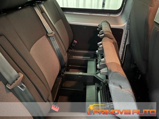FIAT Scudo 2.0 BlueHDi 180CV S&S AT8 L2 rif. 21700730 - Foto 6
