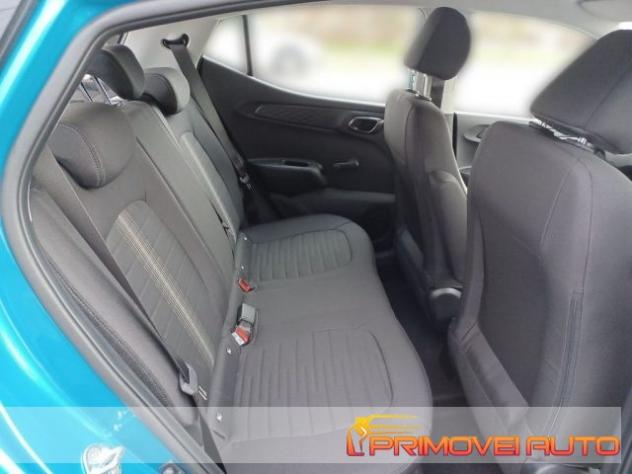 HYUNDAI i10 1.0 MPI AT Trend rif. 18997105 - Foto 3