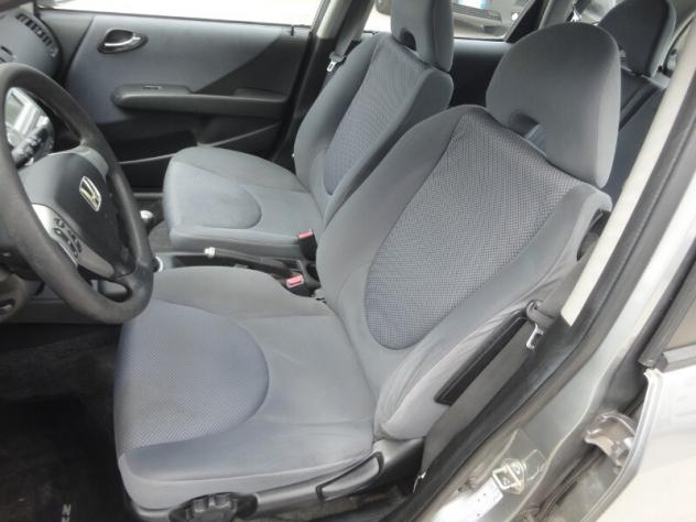 HONDA Jazz 1ª serie 01-08 Jazz 1.4 i-DSi 5p. LS - Foto 6