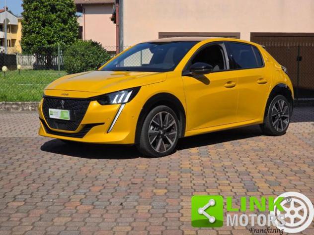 PEUGEOT 208 GT Pack 100 CV rif. 24051777