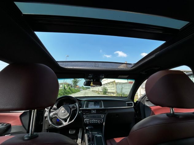 Kia Optima GT- 245hp - Benz/GPL - Foto 7