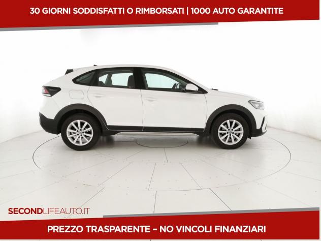 Volkswagen Taigo 1.0 tsi Life 110cv dsg - Foto 4