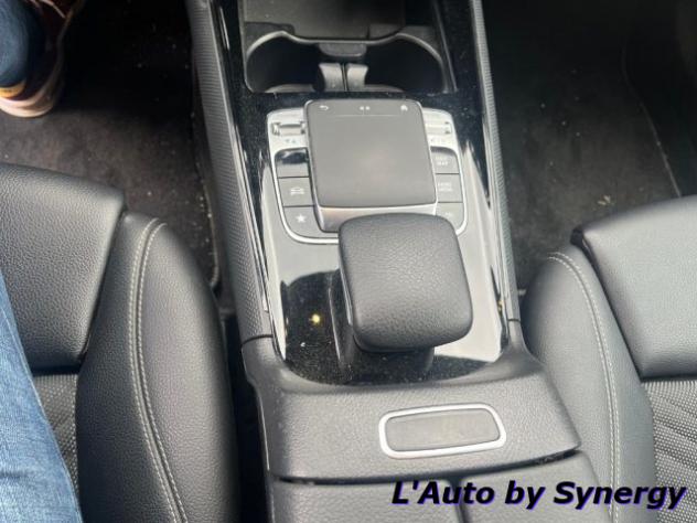 MERCEDES-BENZ B 180 d Automatic Premium rif. 23972852 - Foto 9