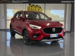 Mg ZS Luxury 1.5 VTi-TECH #11650