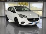 Opel Corsa B-Color 1.4 GPL #8901
