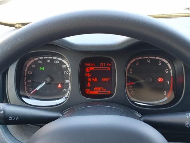 FIAT Panda Cross 1.0 FireFly S&S Hybrid rif. 23739429 - Foto 7