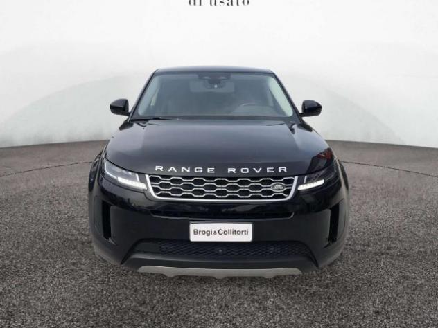 LAND ROVER Range Rover Evoque II 2019 2.0d i4 mhev S awd 163cv auto rif. 23802475 - Foto 2