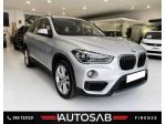 BMW X1 sDrive18i Automatic Navi Telecam. Aziendale rif. 24051635