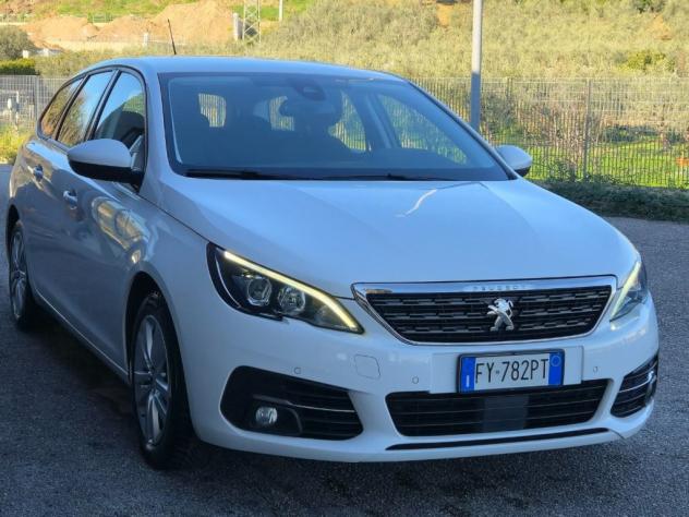 Peugeot 308 BHDi 130SW Business Navy - Foto 6