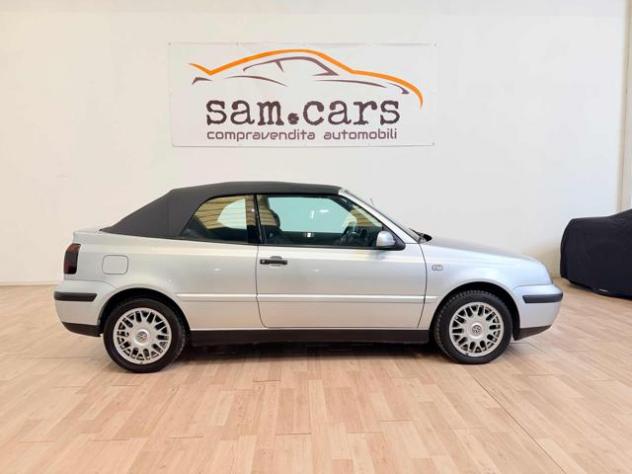 VOLKSWAGEN Golf Cabriolet 2.0 Highline 57.000KM rif. 23552318 - Foto 6