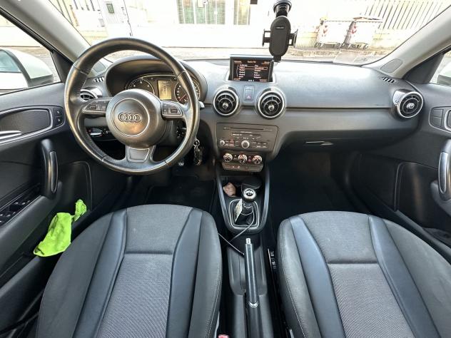 Audi A1 A1 Sportback S-line - Foto 10