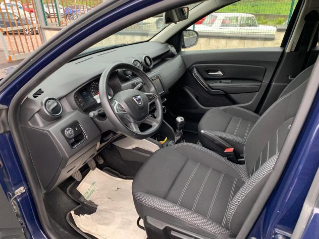 Dacia Duster 1.5 Blue dCi 8V 115 CV 4x2 Prestige - Foto 6
