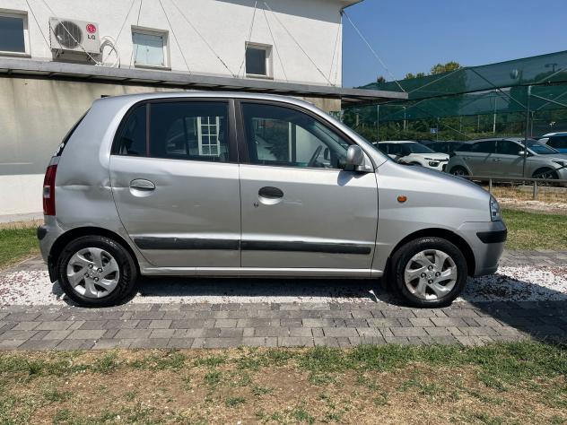 Hyundai Atos Atos Prime 1.1 12v - Foto 7