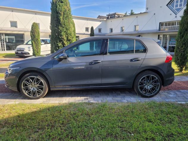 Volkswagen Golf 1.5 eTSI 130 CV EVO ACT DSG Life-PROMO GALLOTTI - Foto 7
