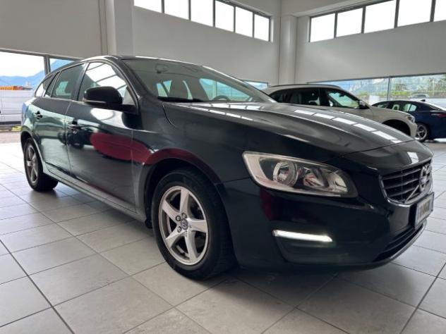VOLVO V60 D3 Business rif. 19057140 - Foto 3