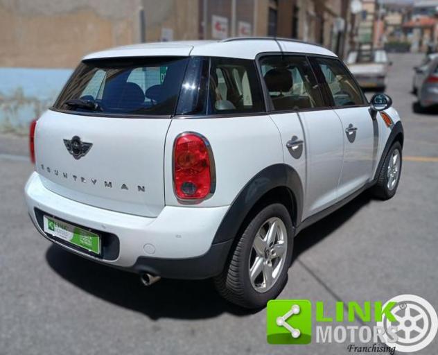 MINI Countryman Mini Cooper Countryman rif. 23830290 - Foto 6