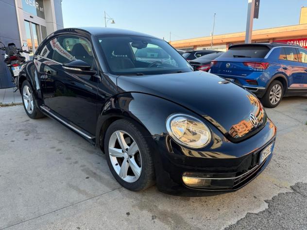 Volkswagen Maggiolino 1.4 TSI - Foto 3