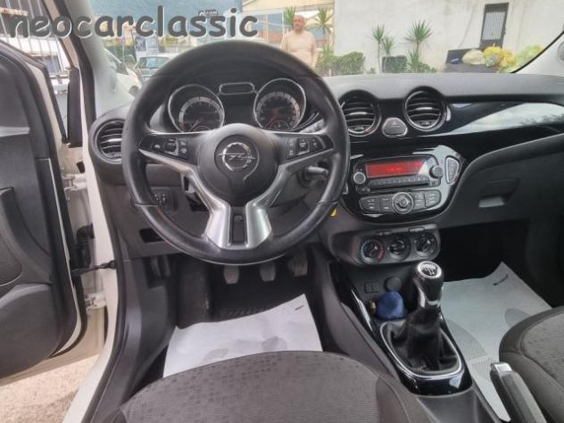 OPEL Adam 1.4 87 CV GPL Tech Air GPL APPENA RINNOVATO rif. 24227122 - Foto 9