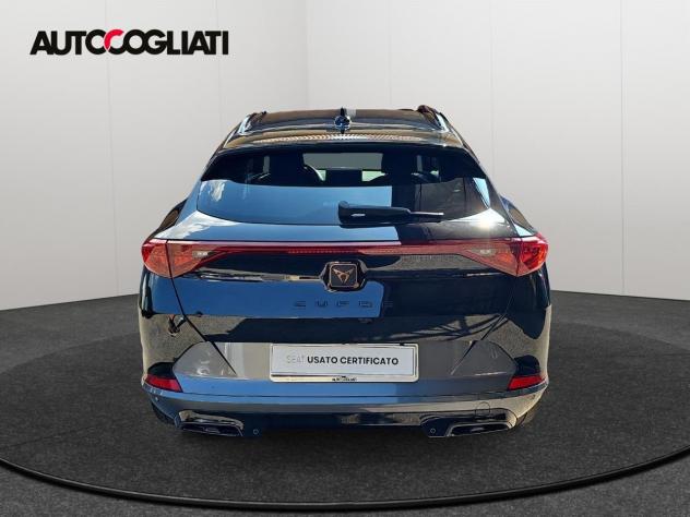 CUPRA Formentor Formentor 1.5 TSI DSG 150 CV - Foto 6